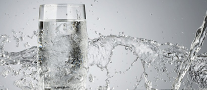 Qingdao glass products factory: your bottle clean enough?